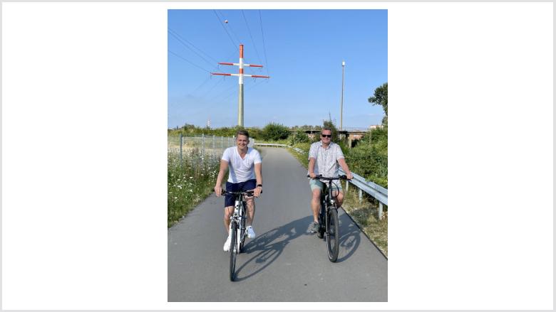 Belm: Die beste Verkehrsanbindung im Landkreis Osnabrück