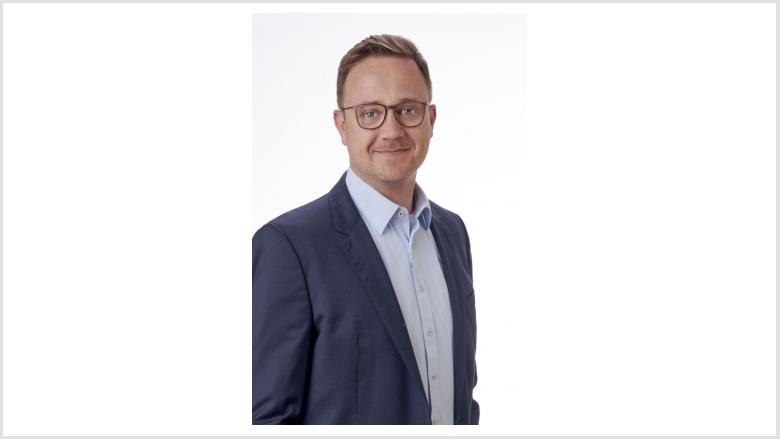  Andrè Allendorf