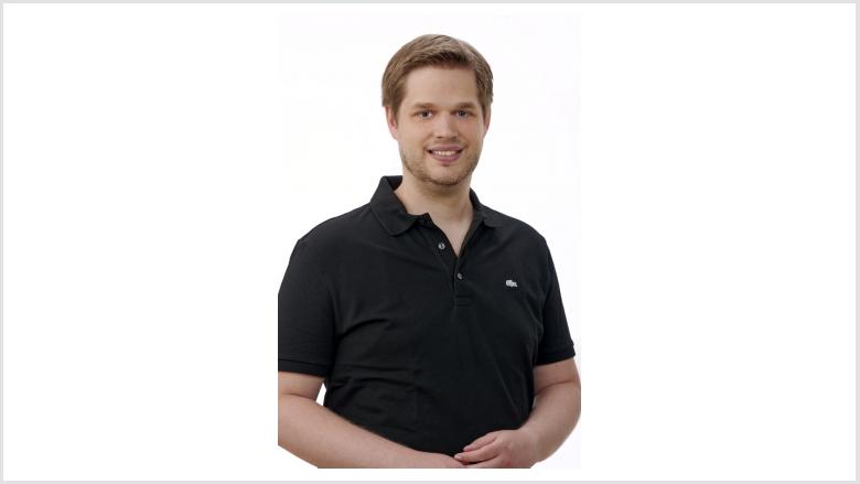 Florian Wilhelm