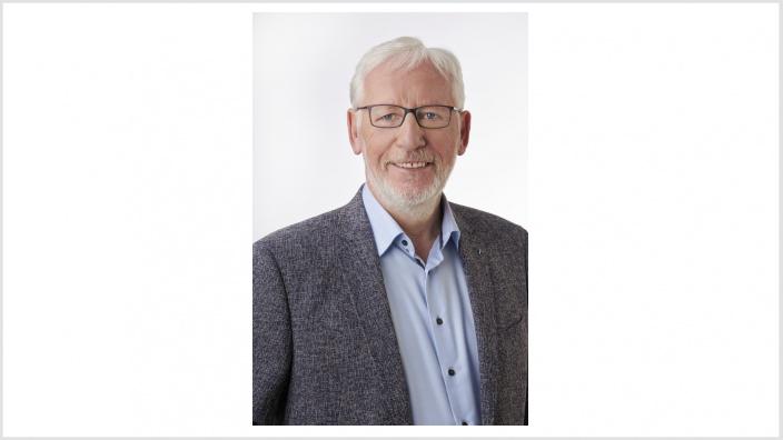  Bernhard Strootmann