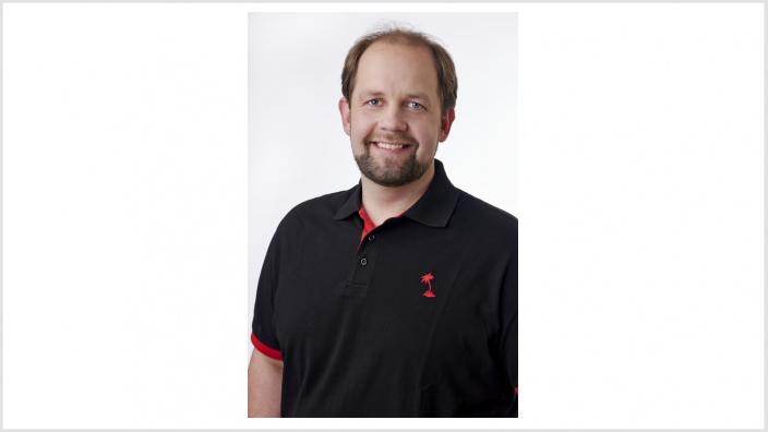 Christian Holtmeyer
