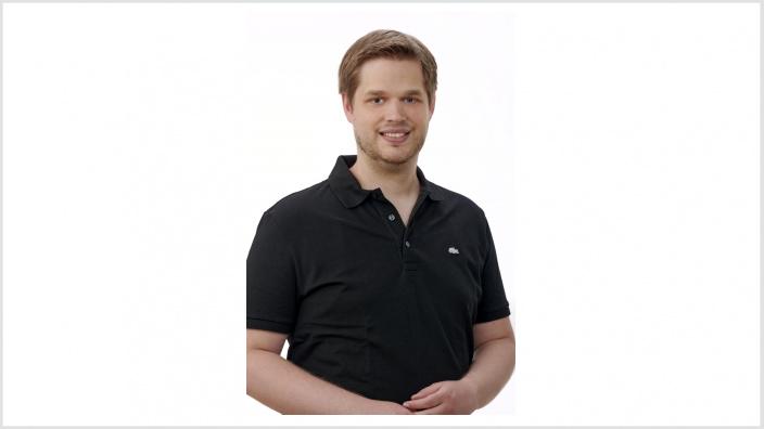 Florian Wilhelm
