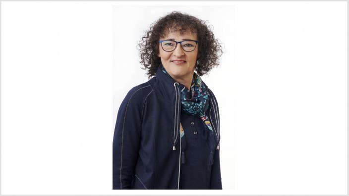 Marion Liliensiek
