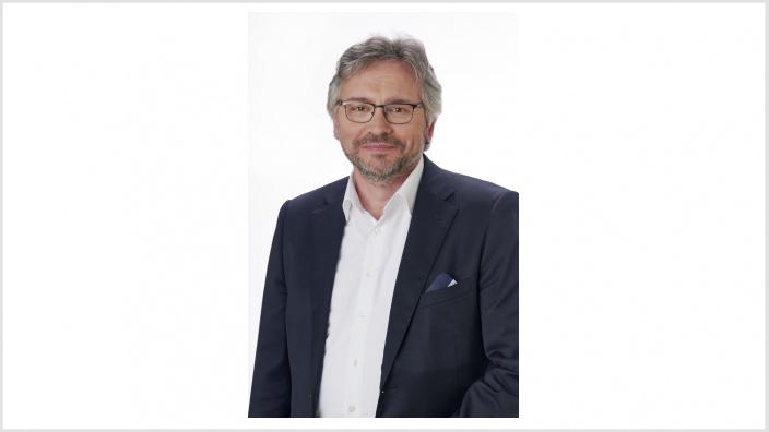 Rolf Villmer