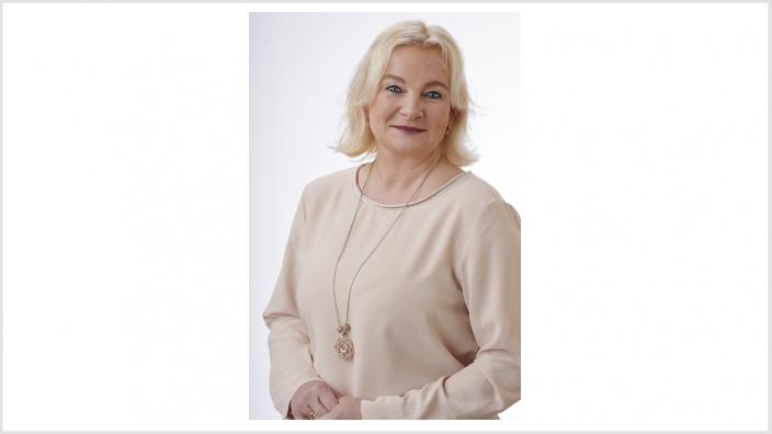 Silke Tscherner
